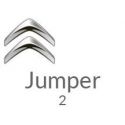 Jumper 2 2006 à 2021