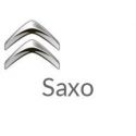 Saxo 1996 à 2003