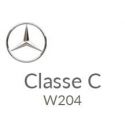 Classe C W204 2007 à 2014