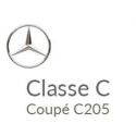 Classe C Coupé C205 2015-2021