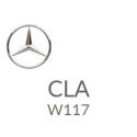 CLA W117 2013 à 2019