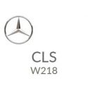 CLS W218 2011 à 2018