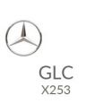 GLC X253 2015 à 2021