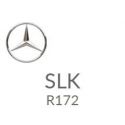 SLK R172 2011 à 2016