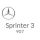 Sprinter 3 907 2018 à 2021