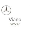 Viano W639 2003 à 2014