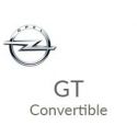 GT Convertible