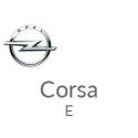 Corsa E 2015 à 2021