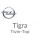 Tigra Twintop 2004 à 2009