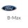 B-Max 2012 à 2018