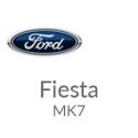 Fiesta MK7 2008 à 2017