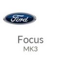 Focus MK3 2011 à 2018