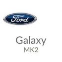 Galaxy MK2 2006 à 2015