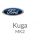 Kuga 2 2014 à 2021