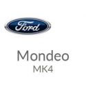 Mondeo MK4 2007 à 2014