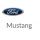 Mustang 2014 à 2021