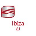 Ibiza 6J 2008 à 2012
