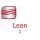 Leon 1 2000 à 2005