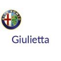 Giulietta 2010 à 2021