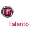 Talento 2016 à 2021