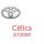 Celica 1994 à 1999