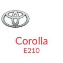 Corolla 2018 à 2021