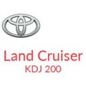 Land Cruiser KDJ 200