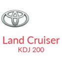 Land Cruiser KDJ 200