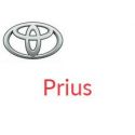 Prius 2009 à 2015