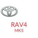 Rav 4 MK5 2019 à 2021
