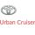 Urban Cruiser 2009 à 2014