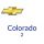 Colorado 2 2013 à 2021