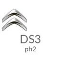 DS3 Ph2 2014 à 2018